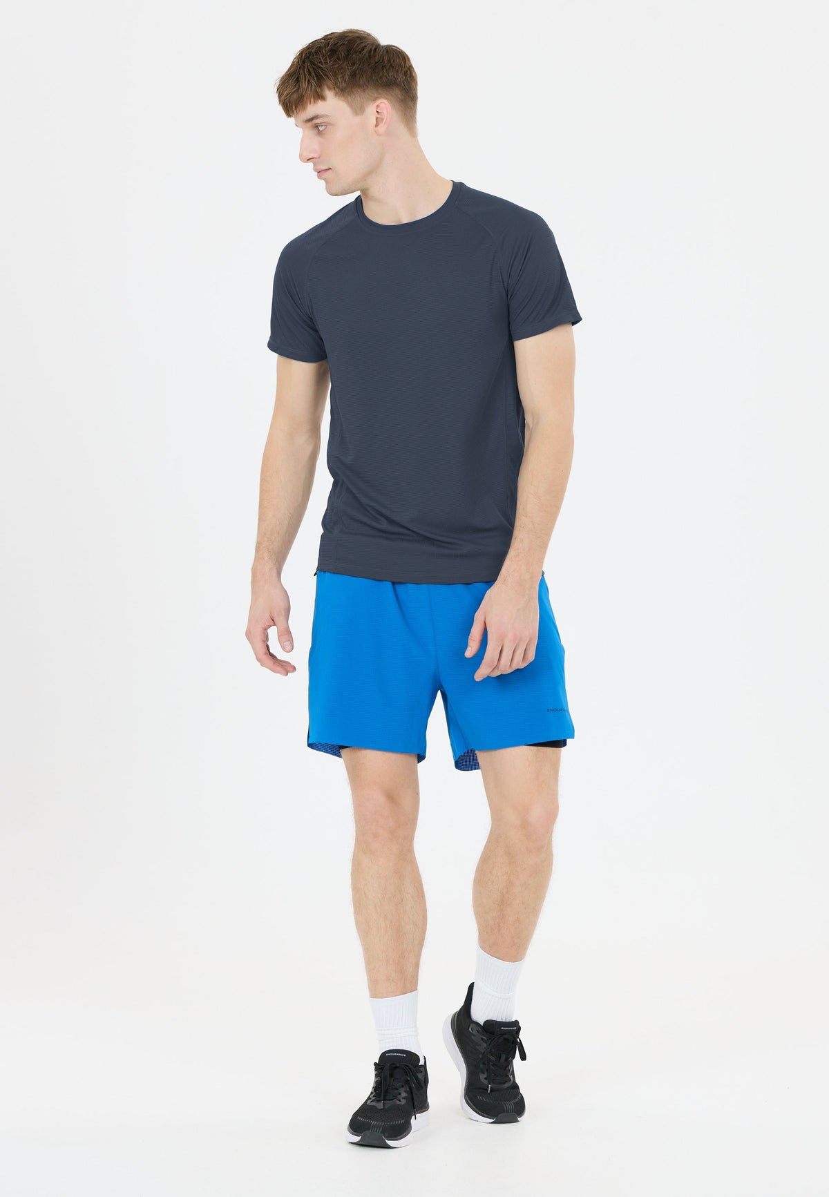 Geaymay M S/S Tee