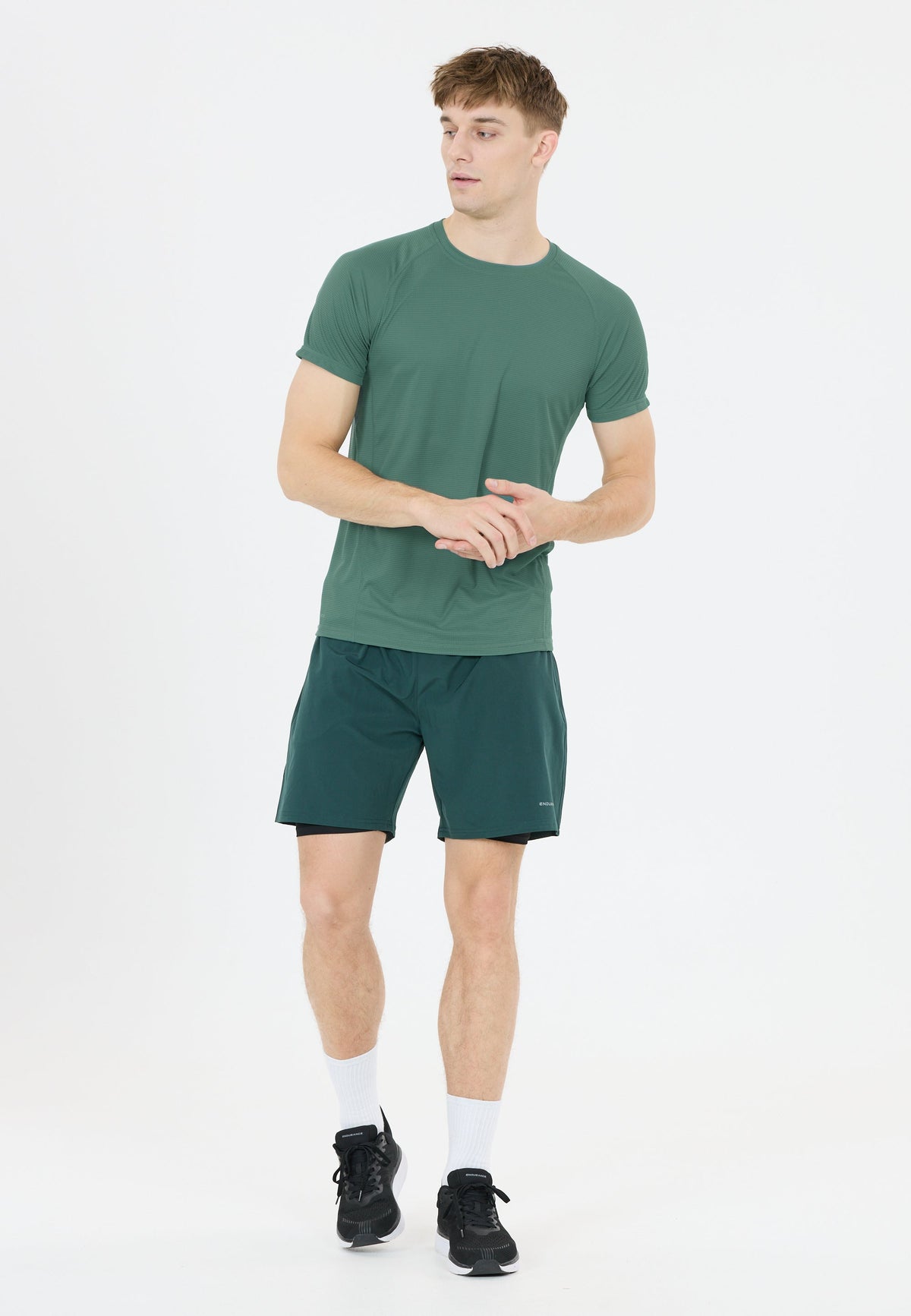 Geaymay M S/S Tee