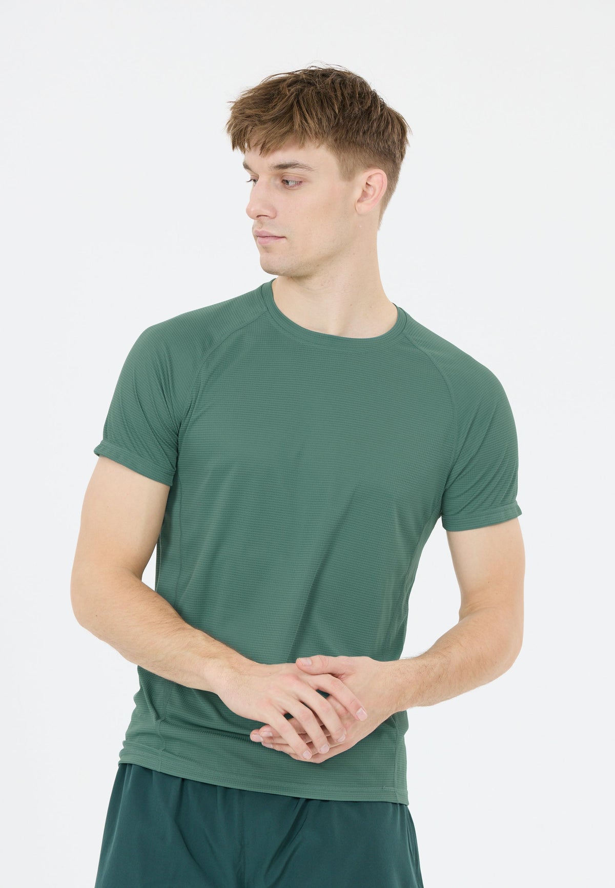 Geaymay M S/S Tee