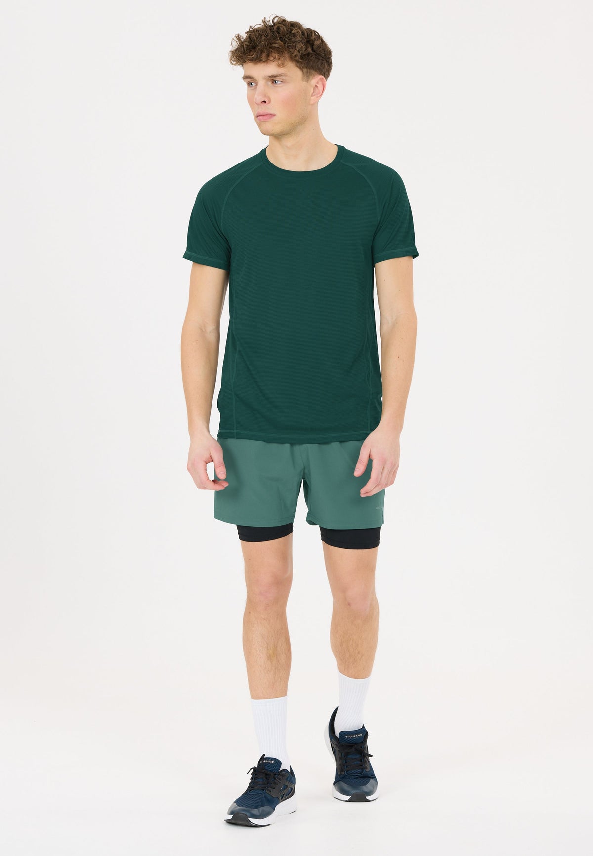 Geaymay M S/S Tee