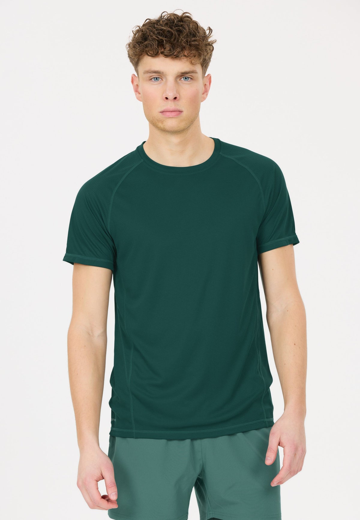 Geaymay M S/S Tee