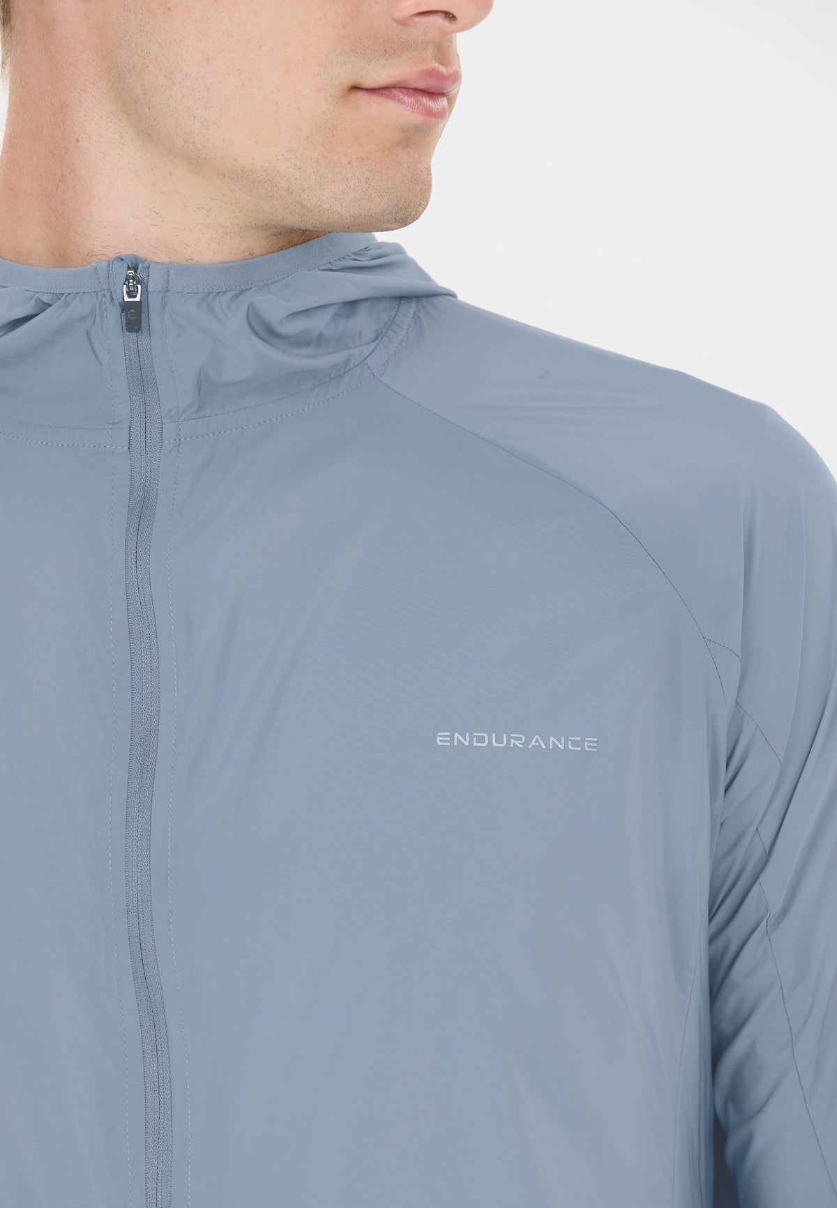 Siony M Light Jacket
