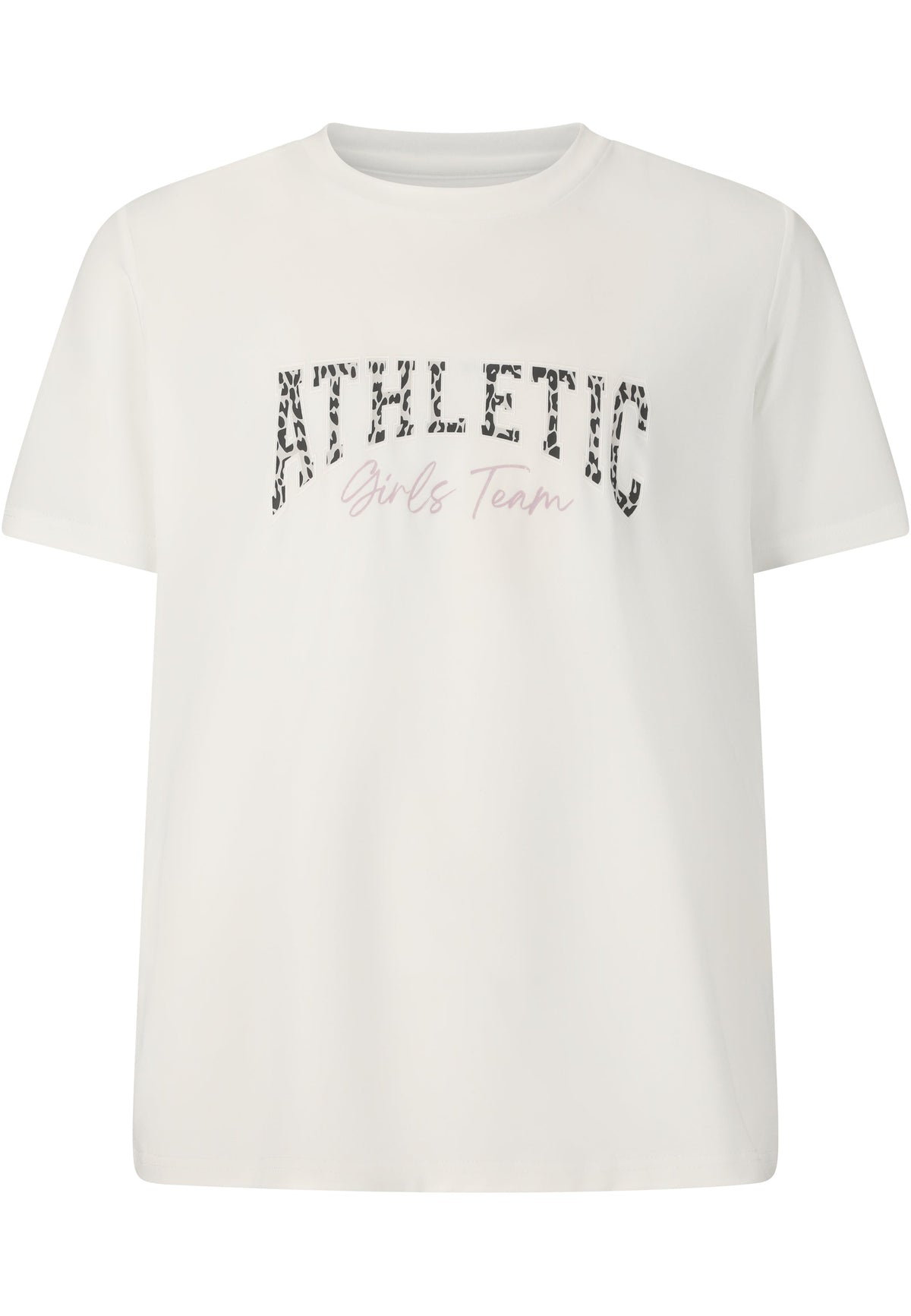 Beisey SS Tee Kinder Funktionsshirt