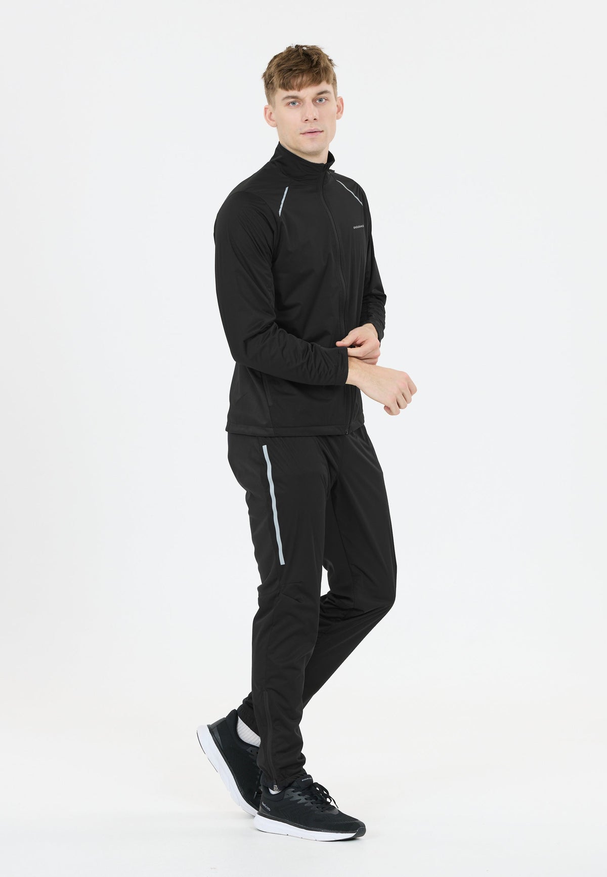 Morakot Technical Jacket Herren Laufjacke