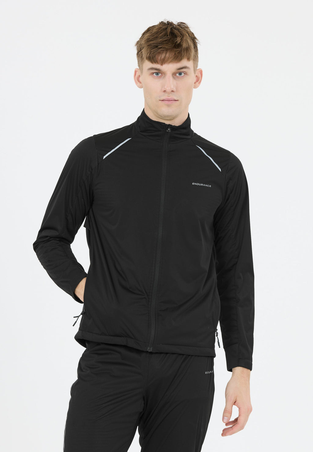Morakot Technical Jacket Herren Laufjacke