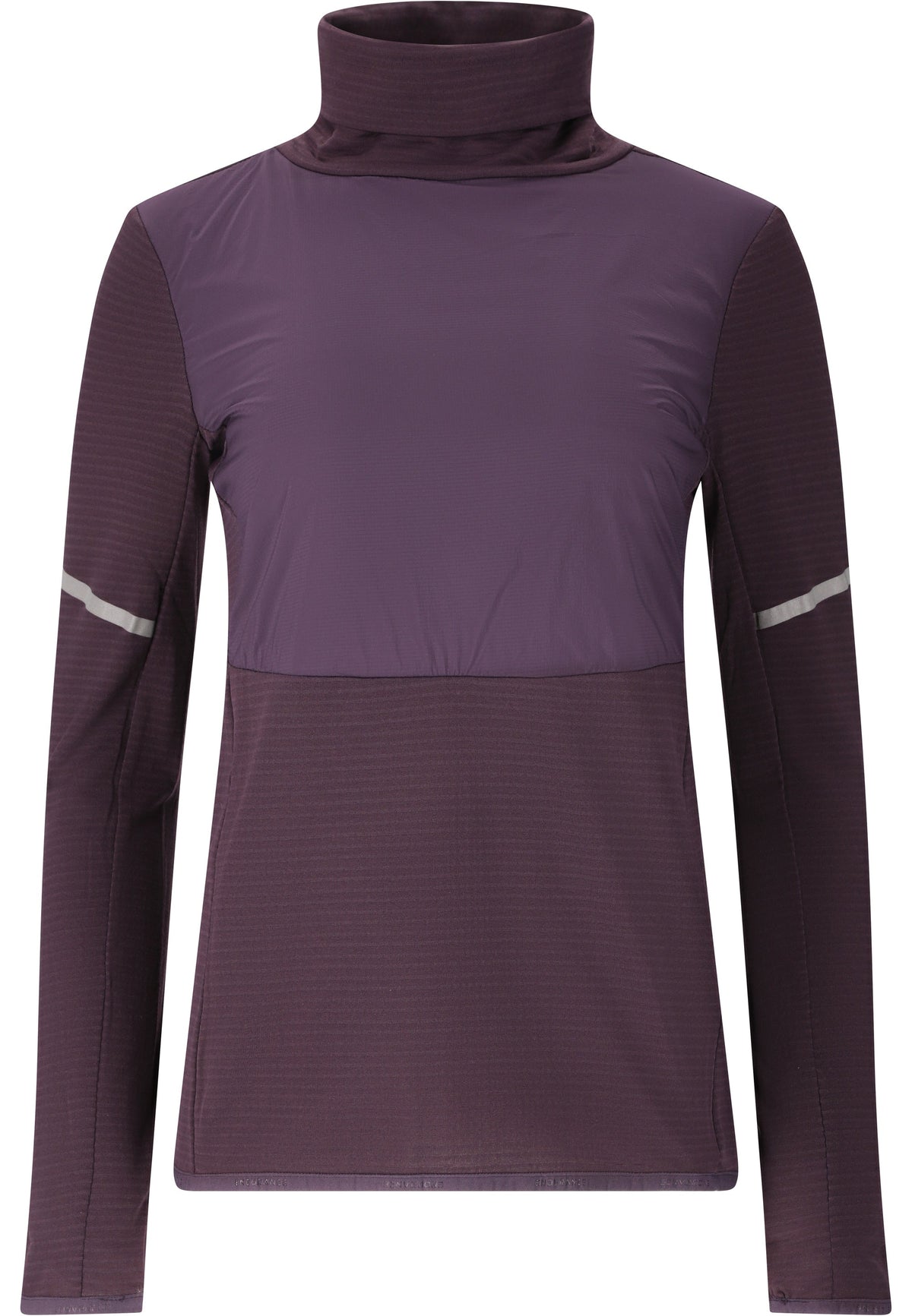 Bopha High Neck Midlayer Damen