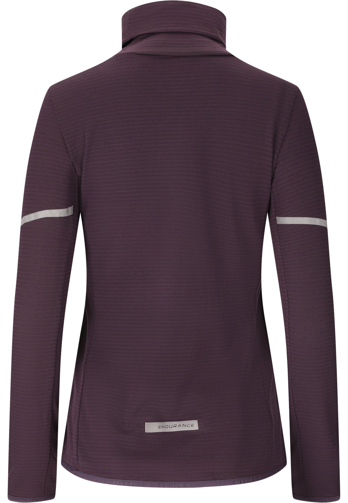 Bopha High Neck Midlayer Damen