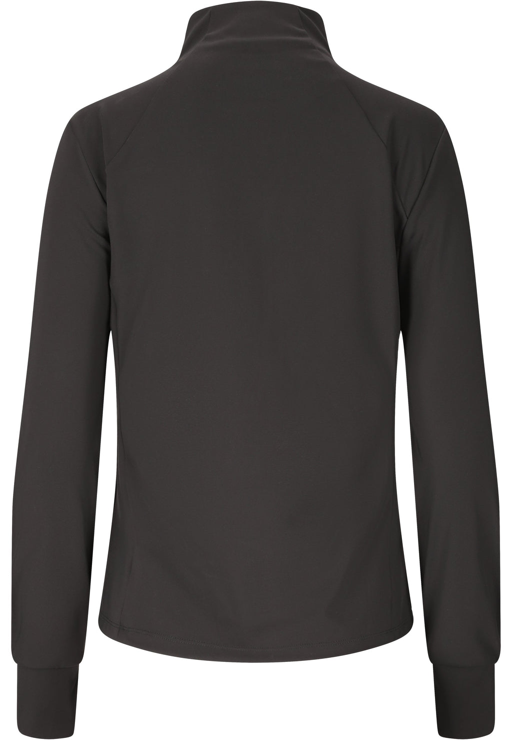 Molave Full Zip Midlayer Damen
