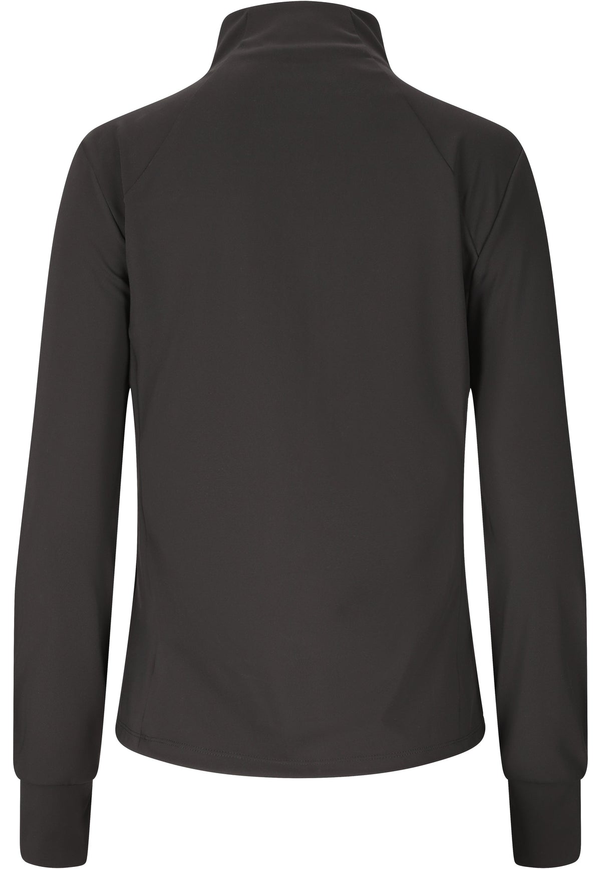 Molave Full Zip Midlayer Damen