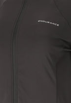Molave Full Zip Midlayer Damen