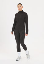 Molave Full Zip Midlayer Damen