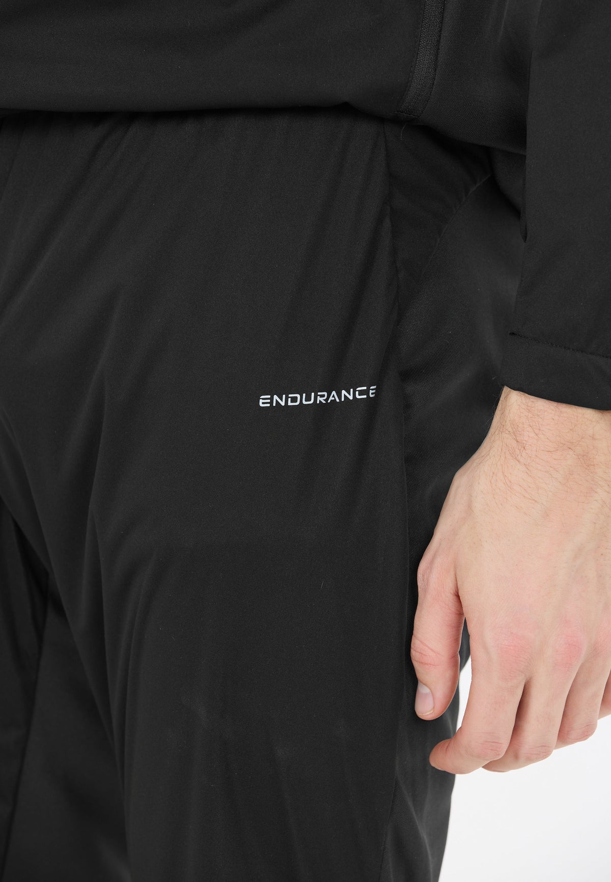Morakot Technical Long Pants Herren Laufhose