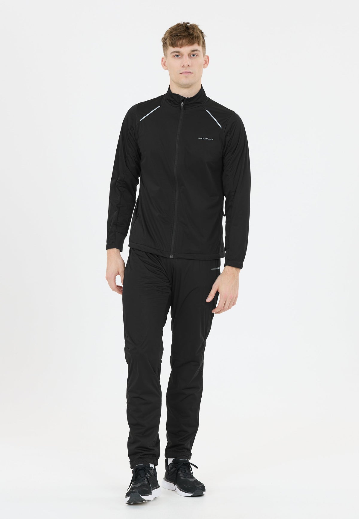 Morakot Technical Long Pants Herren Laufhose