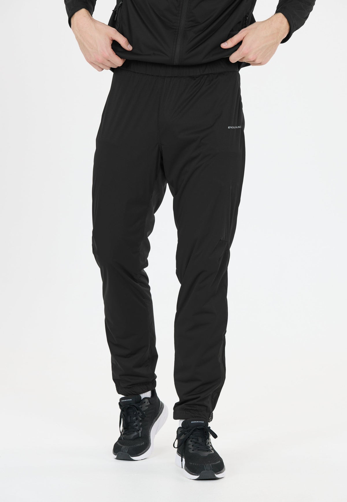 Morakot Technical Long Pants Herren Laufhose