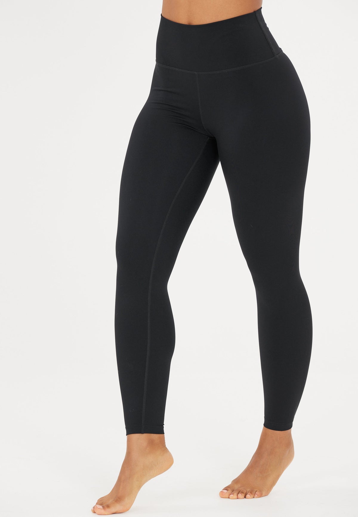 Franz W Tights – Figurformende Sporthose Damen