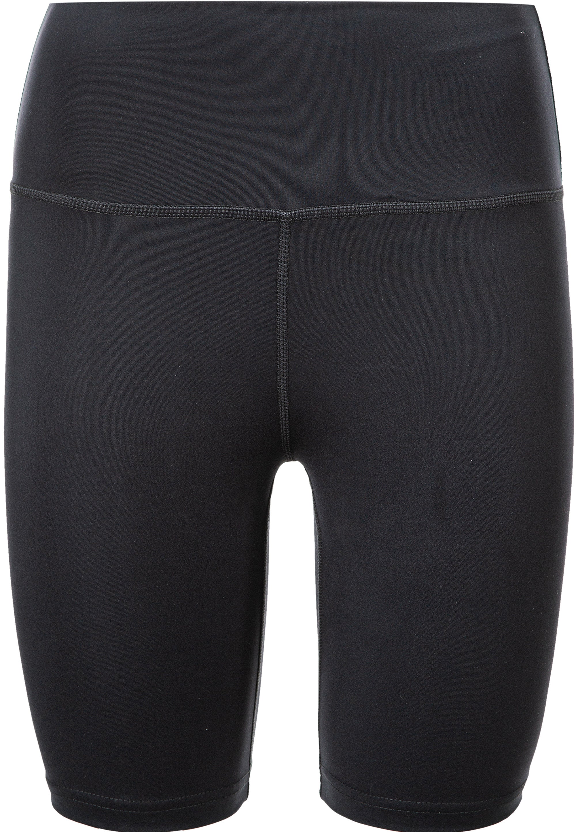 Franz High Waist Shorts