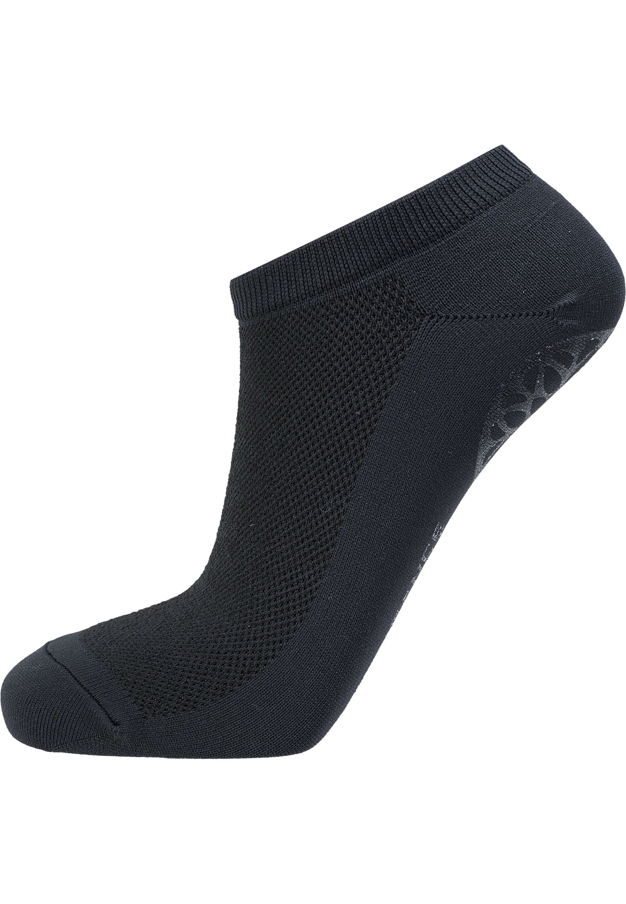 TIUM YOGA SOCKS LOW CUT