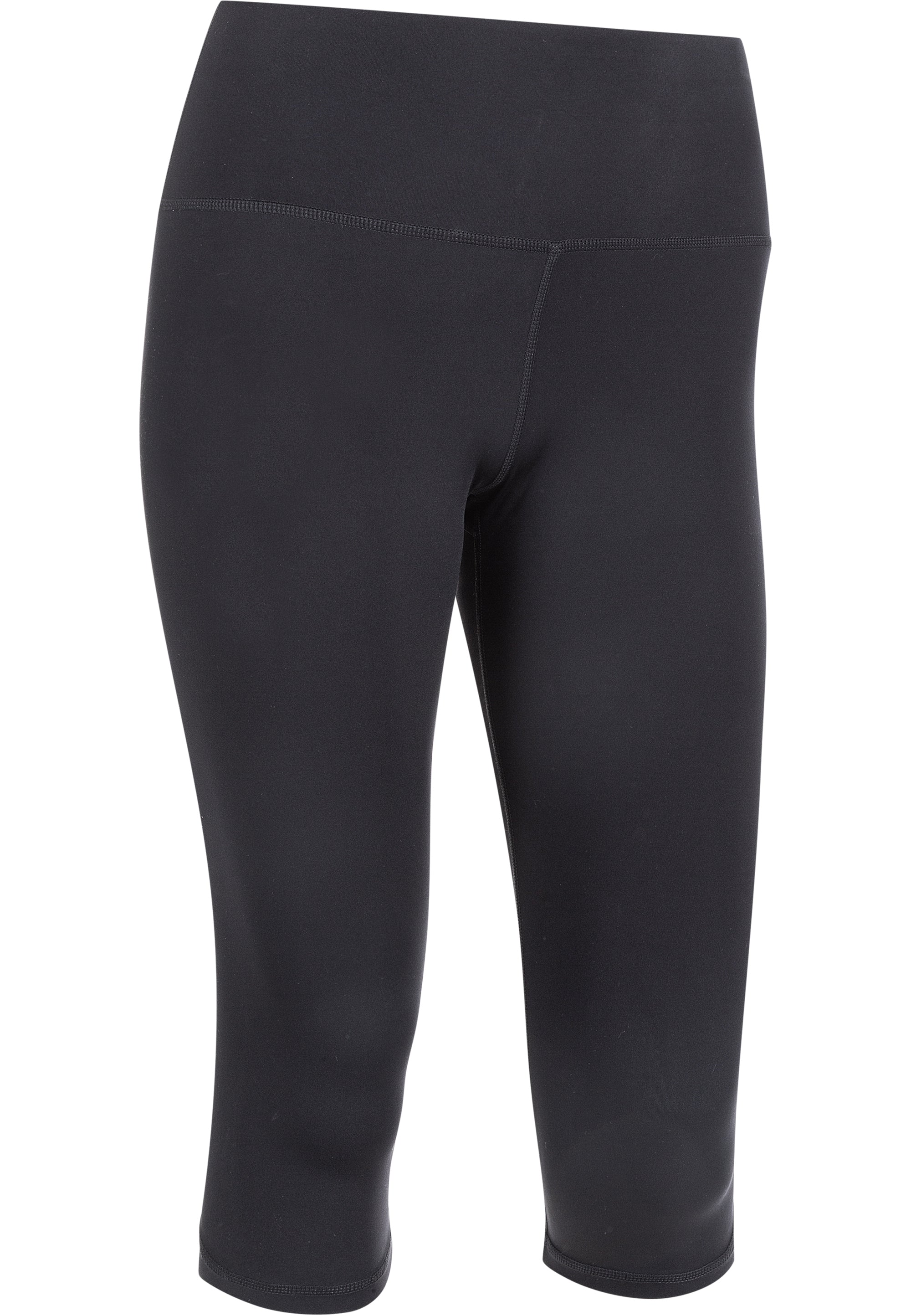 Franz W 3/4 Waist Tights