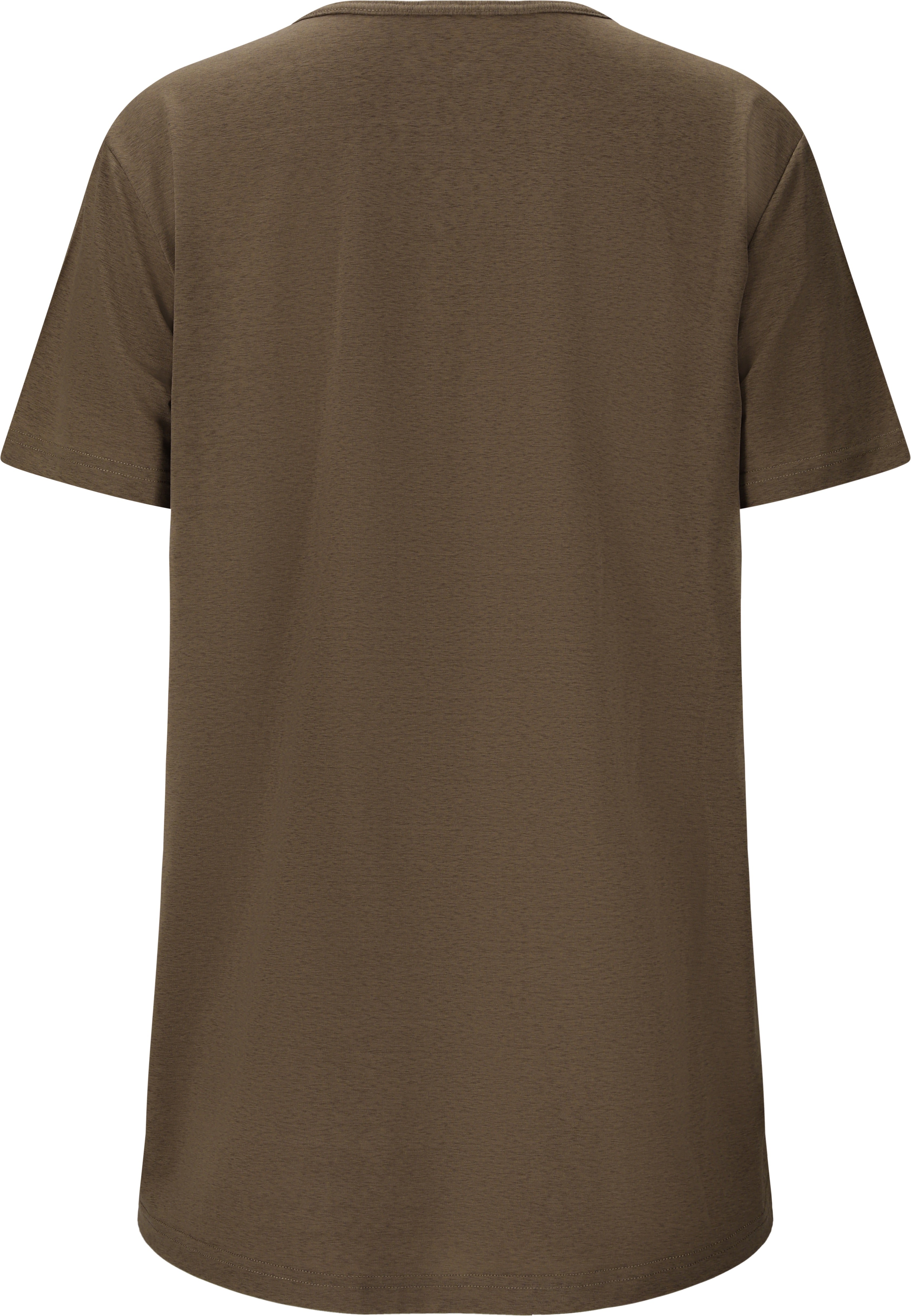 Lizzy W Slub S/S Tee