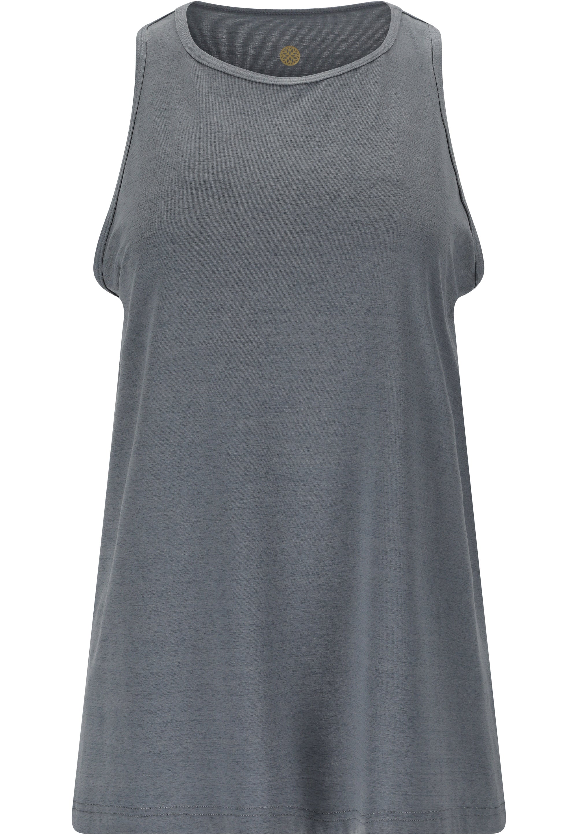 ENDURANCE ATHLECIA MOTA W SLUB Sporttop Damen