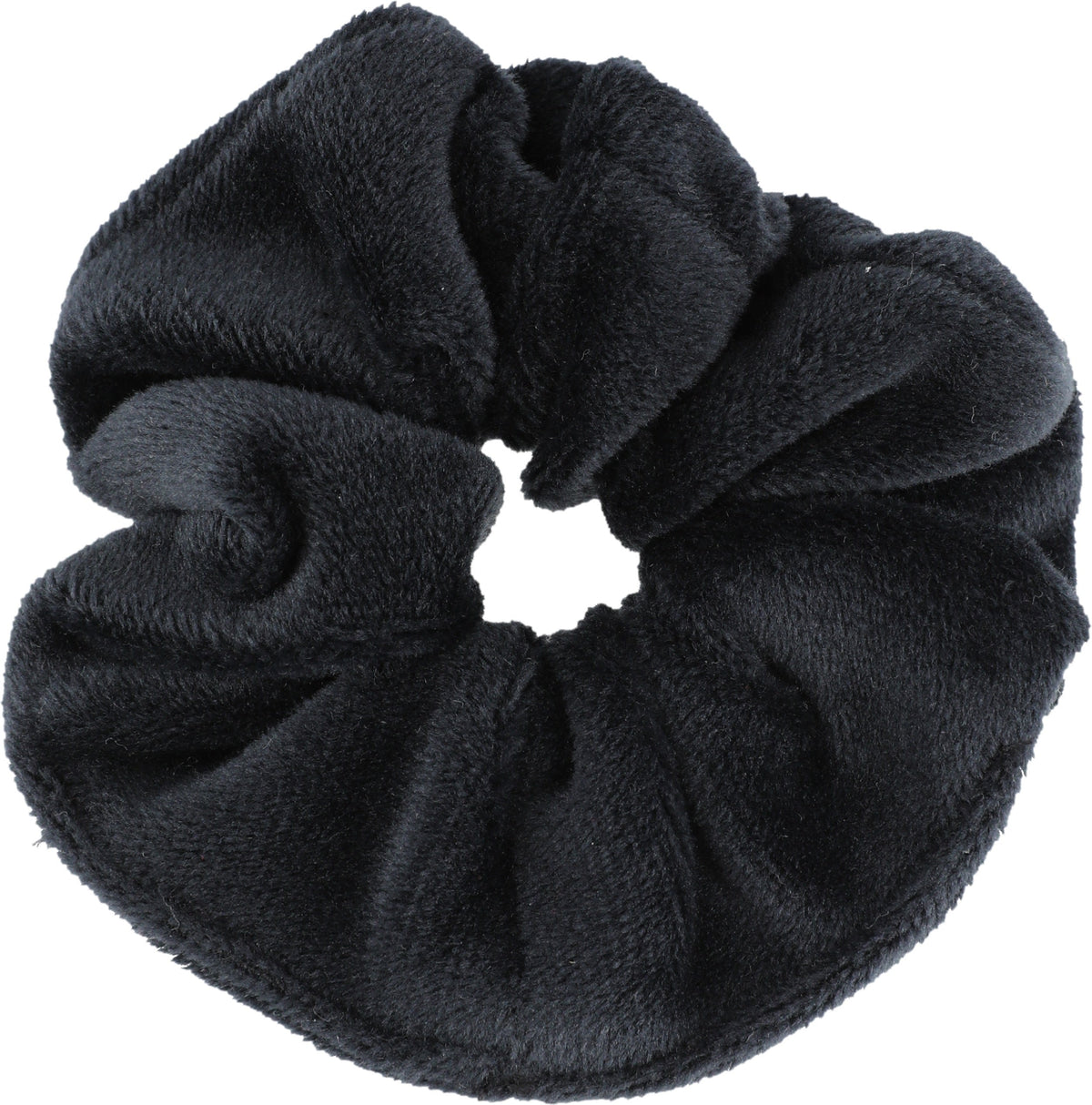 Velvet Scrunchie