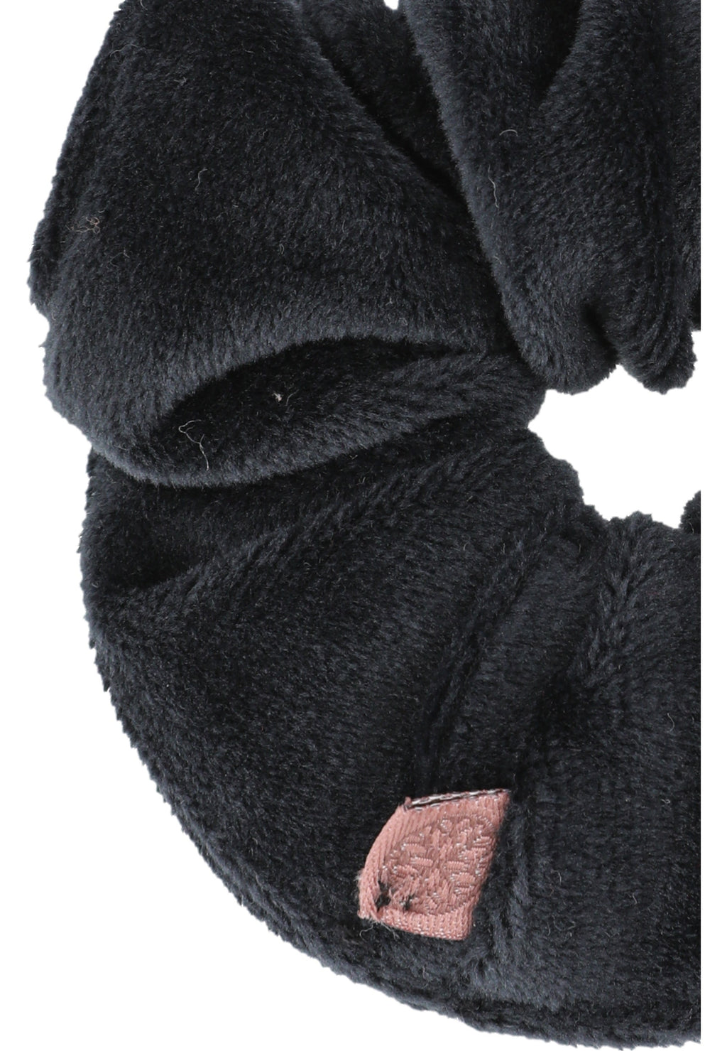 Velvet Scrunchie