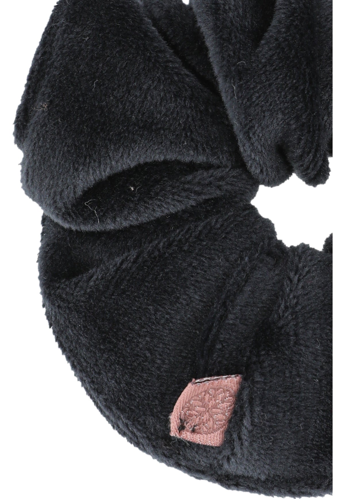 Velvet Scrunchie