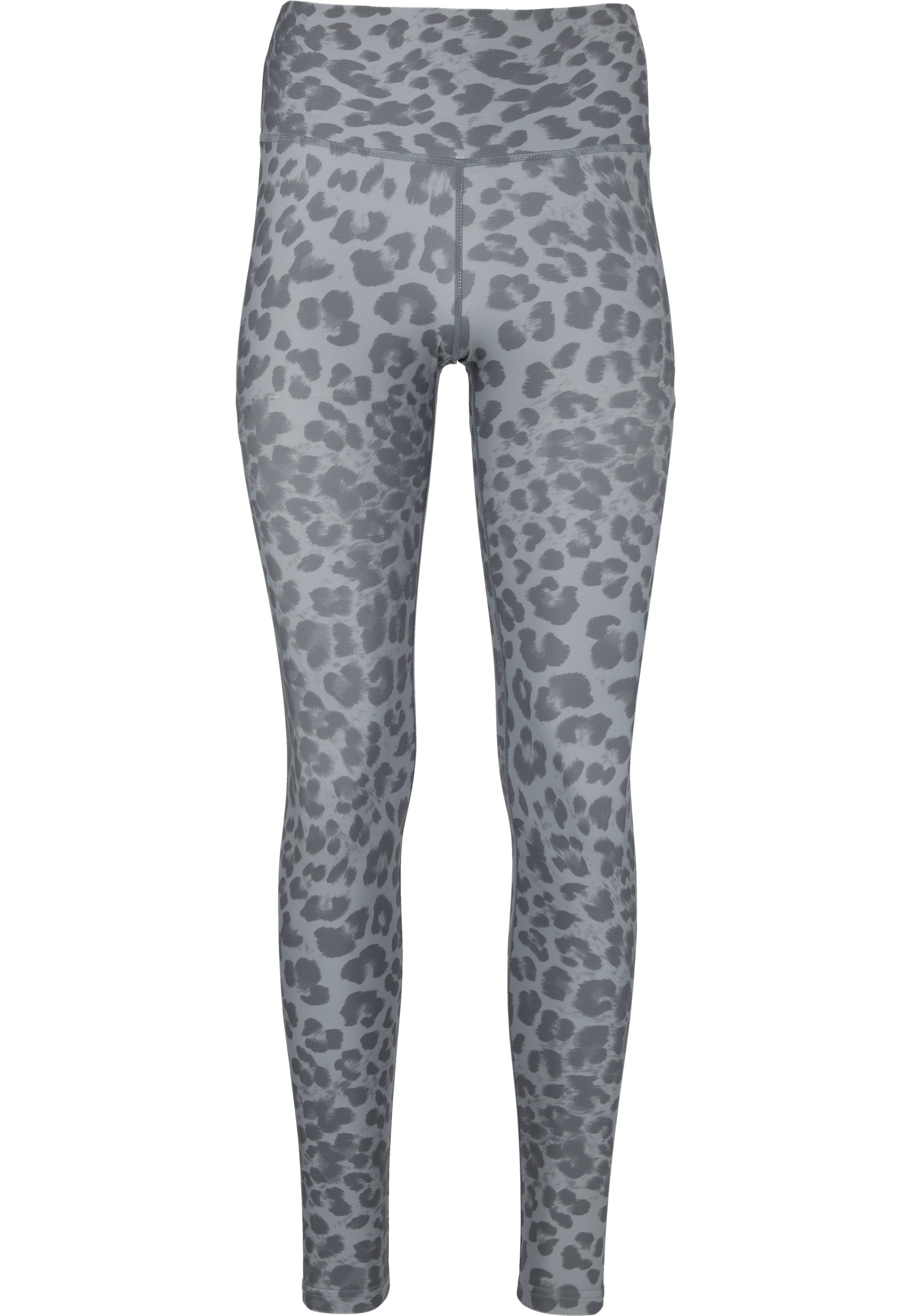 ENDURANCE France W Gedruckte Tights