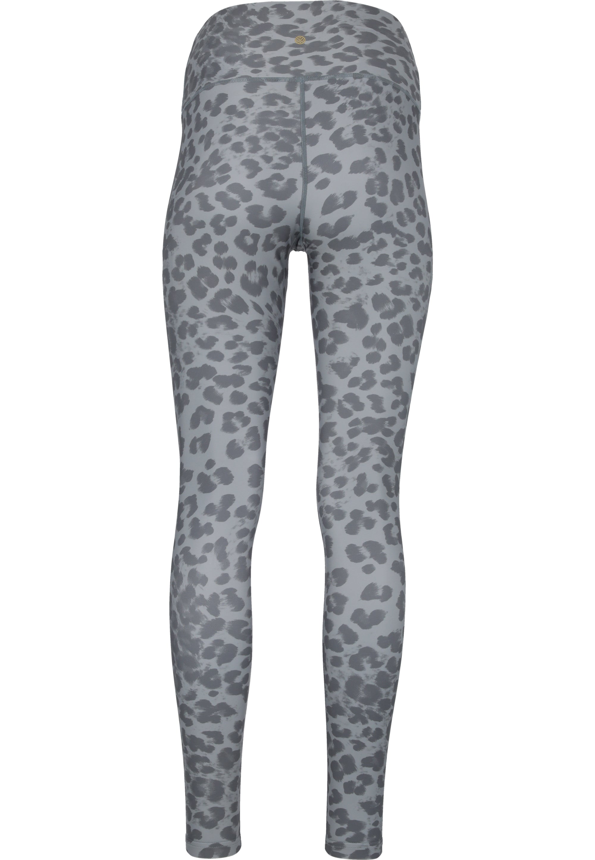 ENDURANCE France W Gedruckte Tights