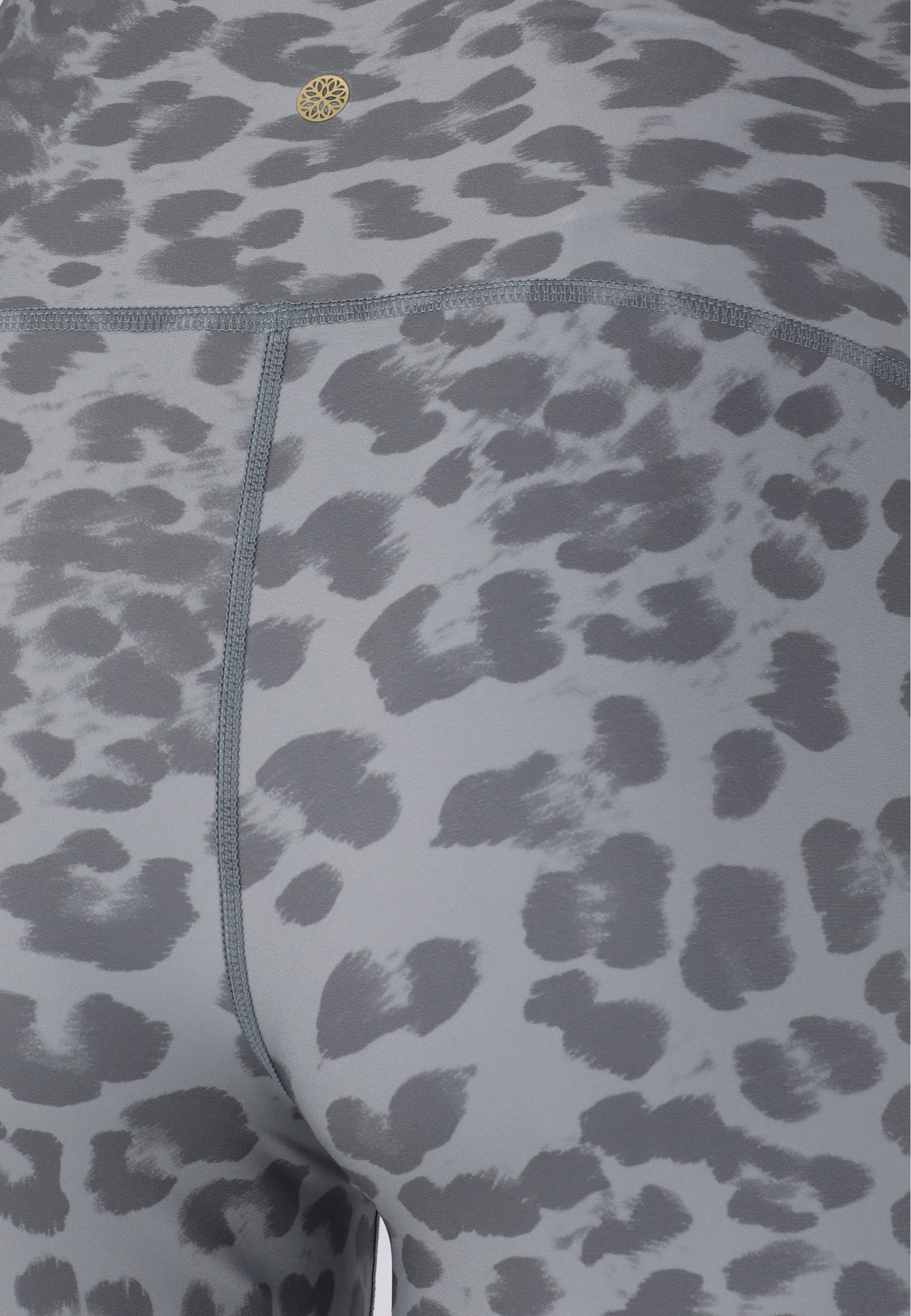 ENDURANCE France W Gedruckte Tights