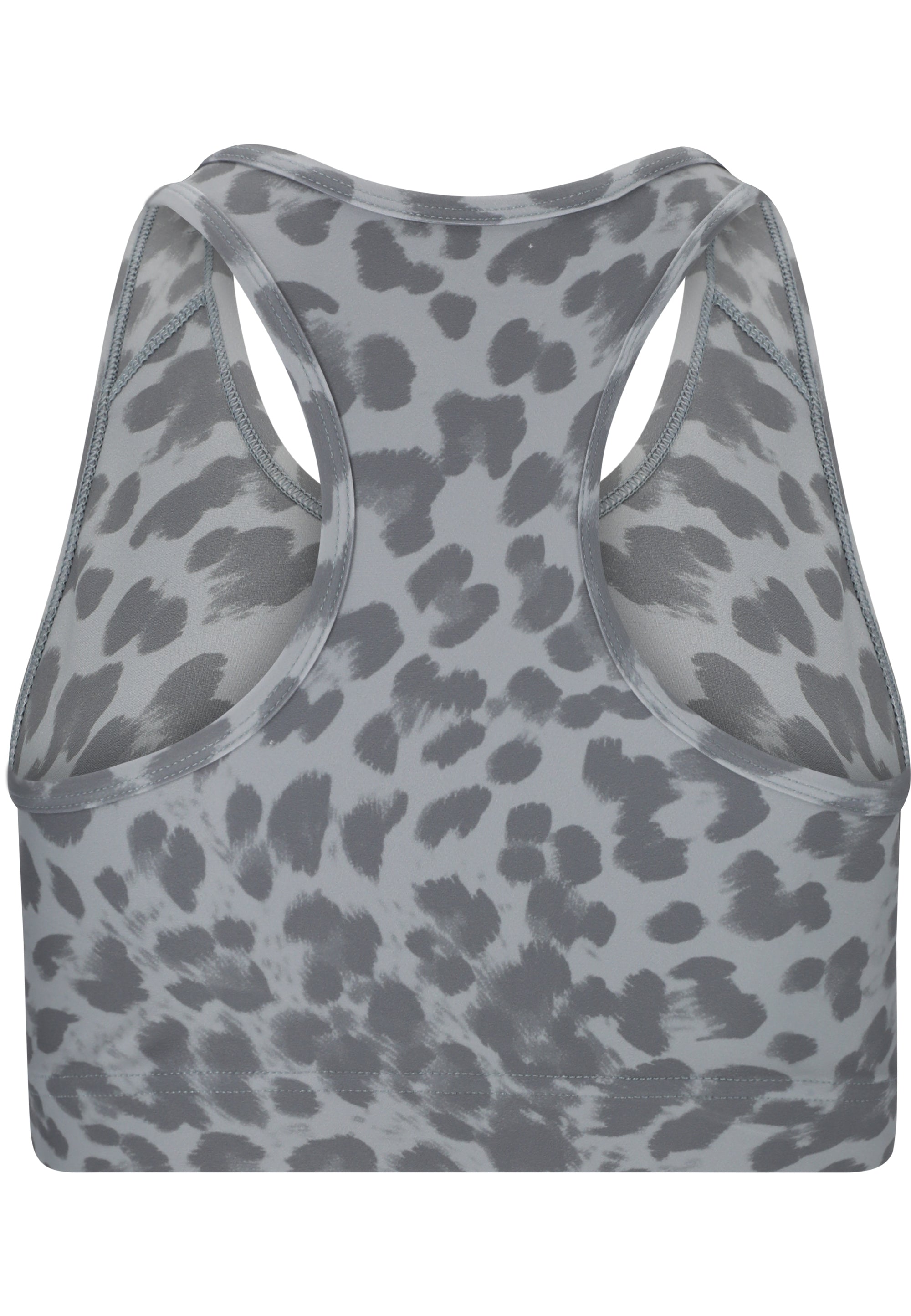 ENDURANCE France W Printed Bra