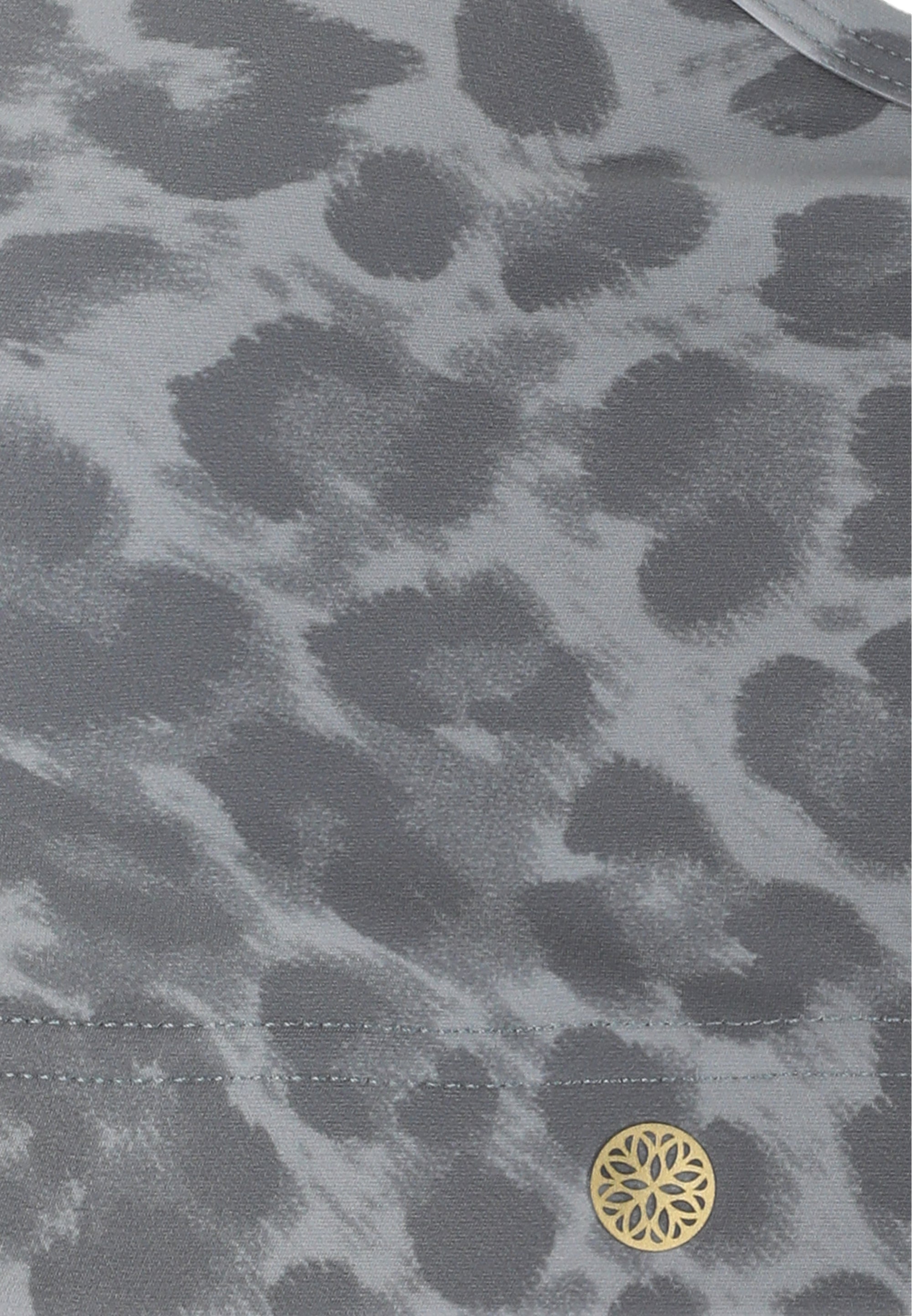 ENDURANCE France W Printed Bra