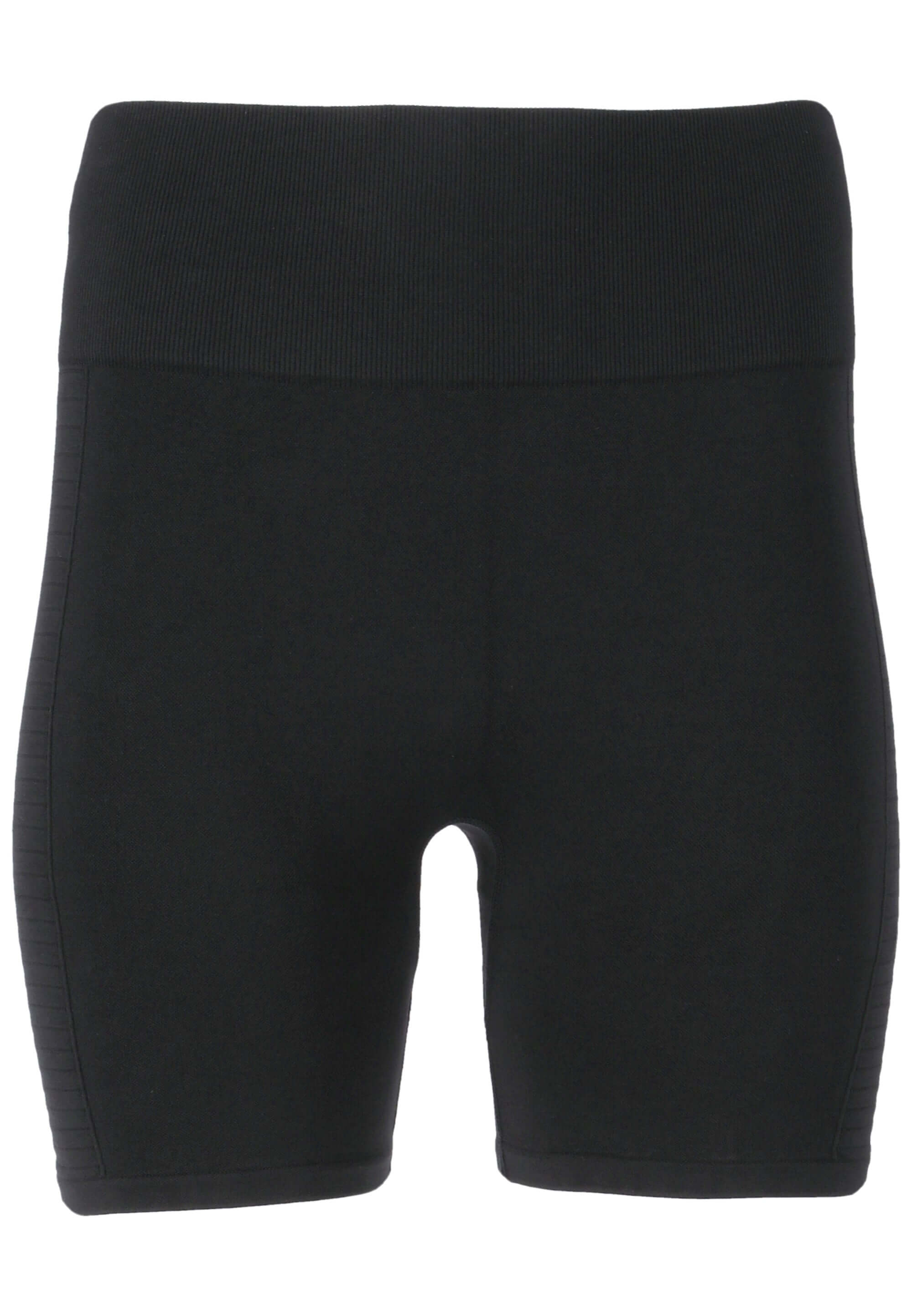 Nagar W Seamless Shorts