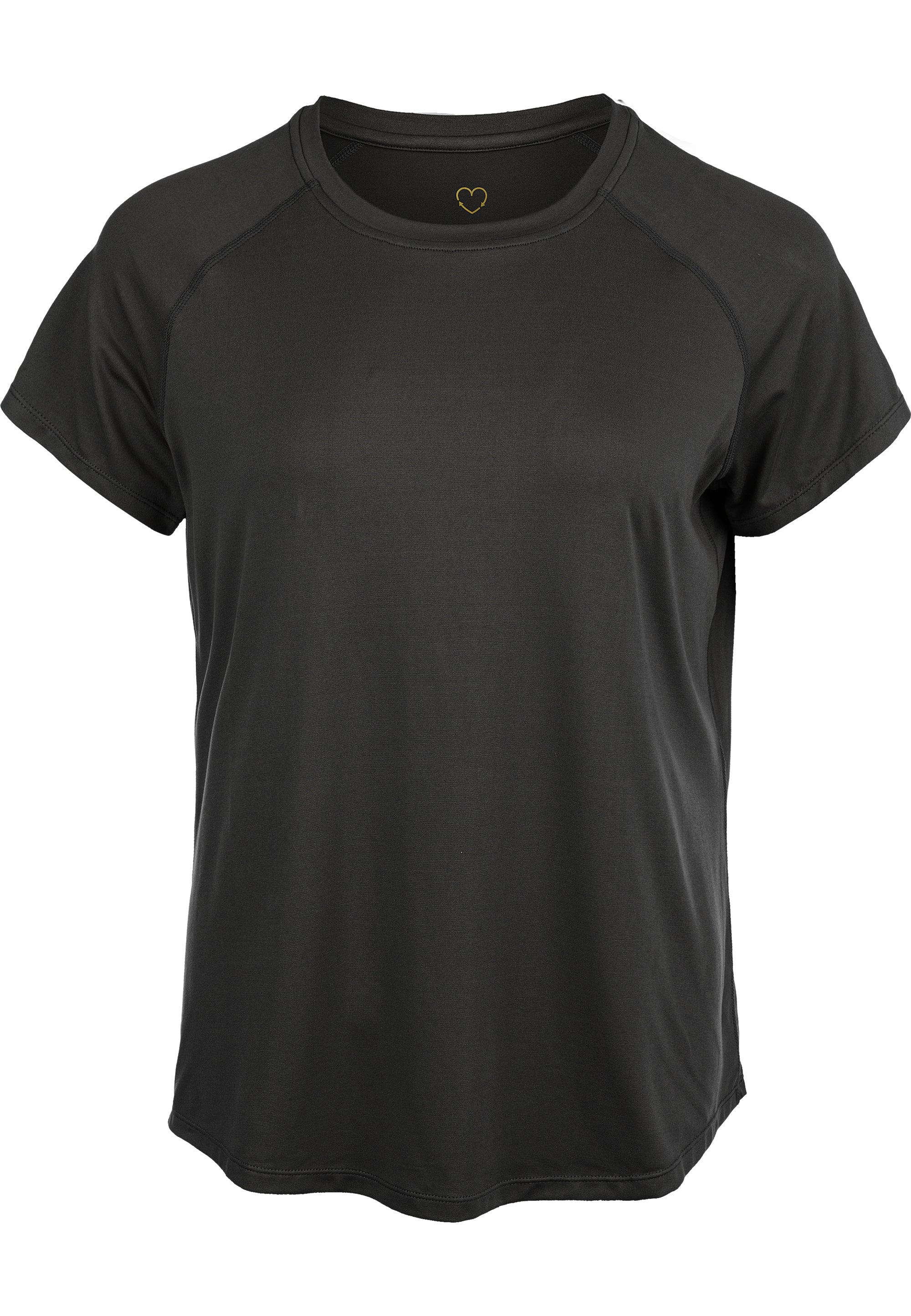Gaina V2 W S/S Tee