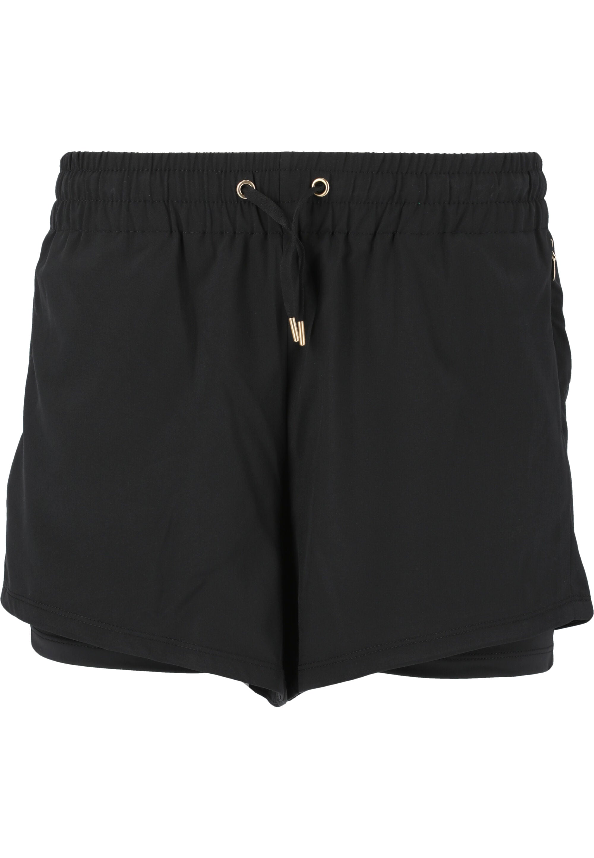 Timmie W 2-in-1 Shorts