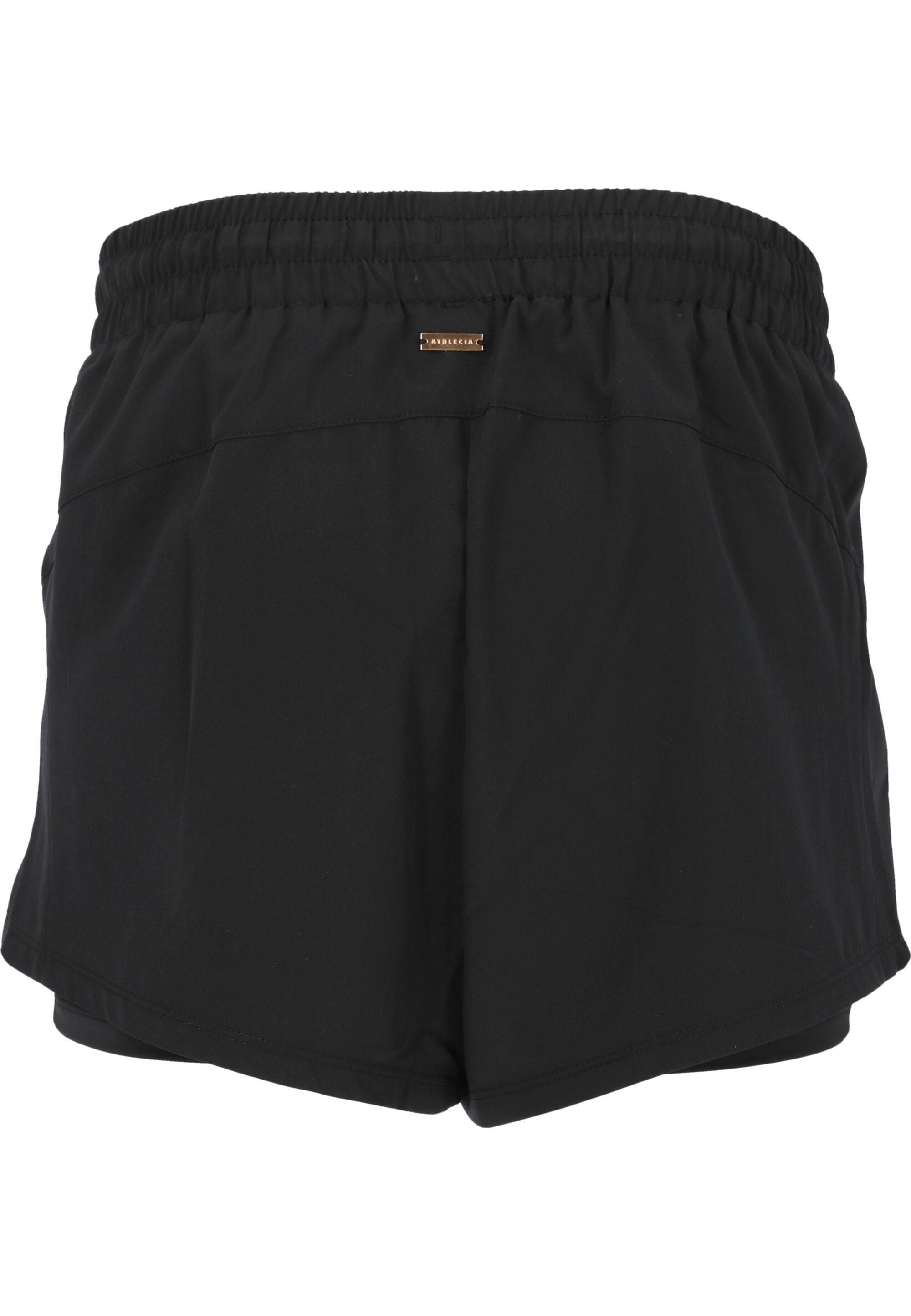 Timmie W 2-in-1 Shorts
