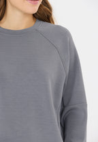 Jacey Crew Neck Damen Pullover