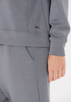 Jacey Crew Neck Damen Pullover