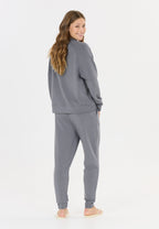 Jacey Crew Neck Damen Pullover