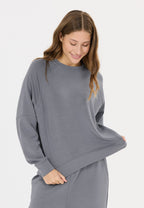 Jacey Crew Neck Damen Pullover
