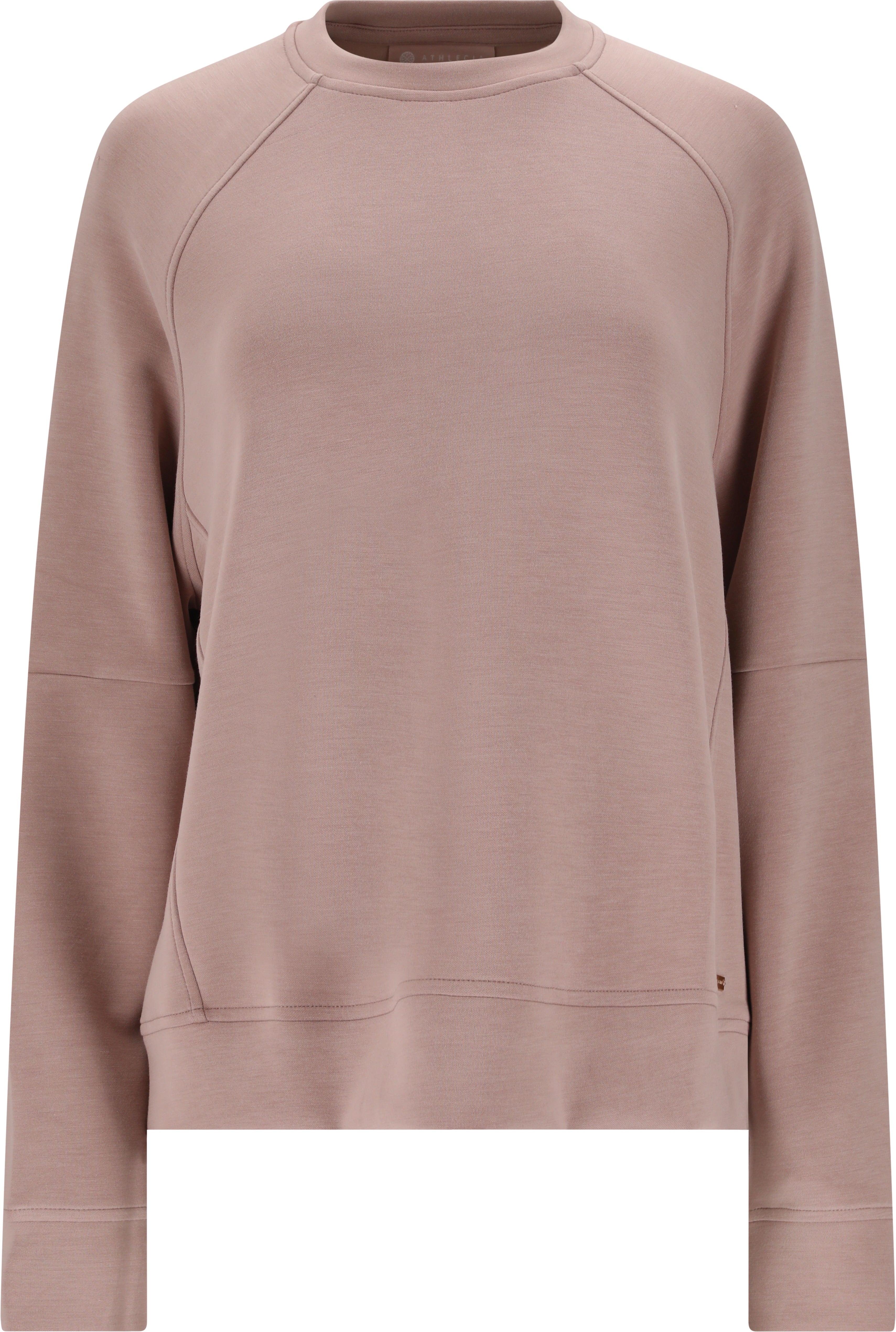 Athlecia Jacey W Crew Neck Damen Sweatshirt
