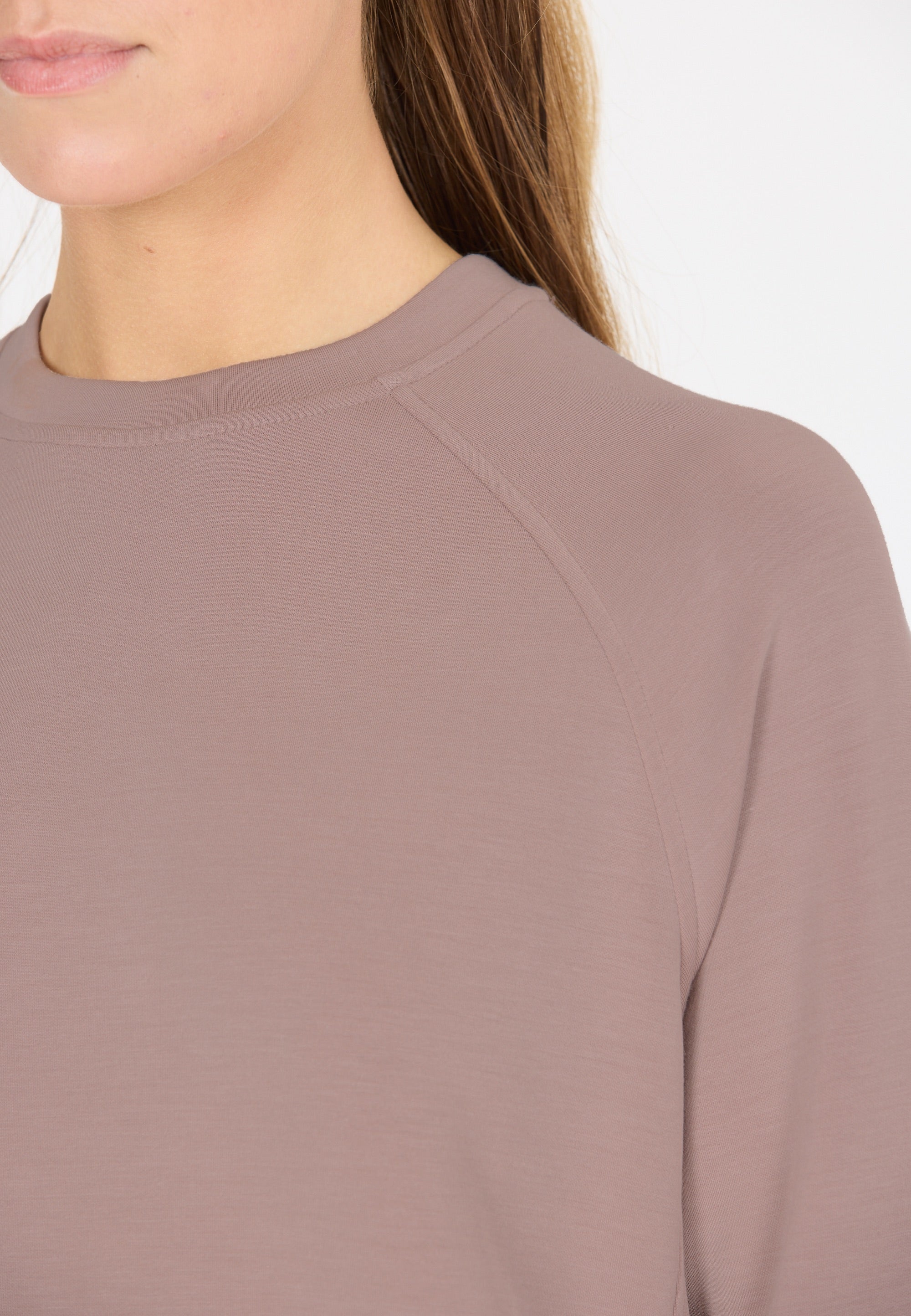 Athlecia Jacey W Crew Neck Damen Sweatshirt