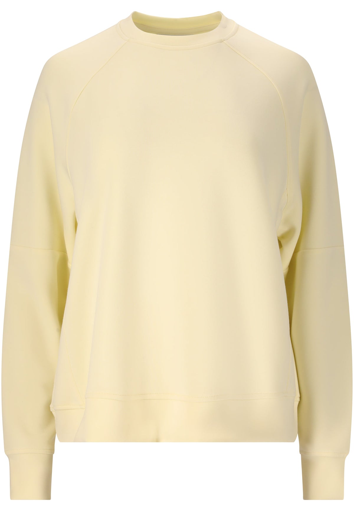 Jacey Crew Neck Damen Pullover