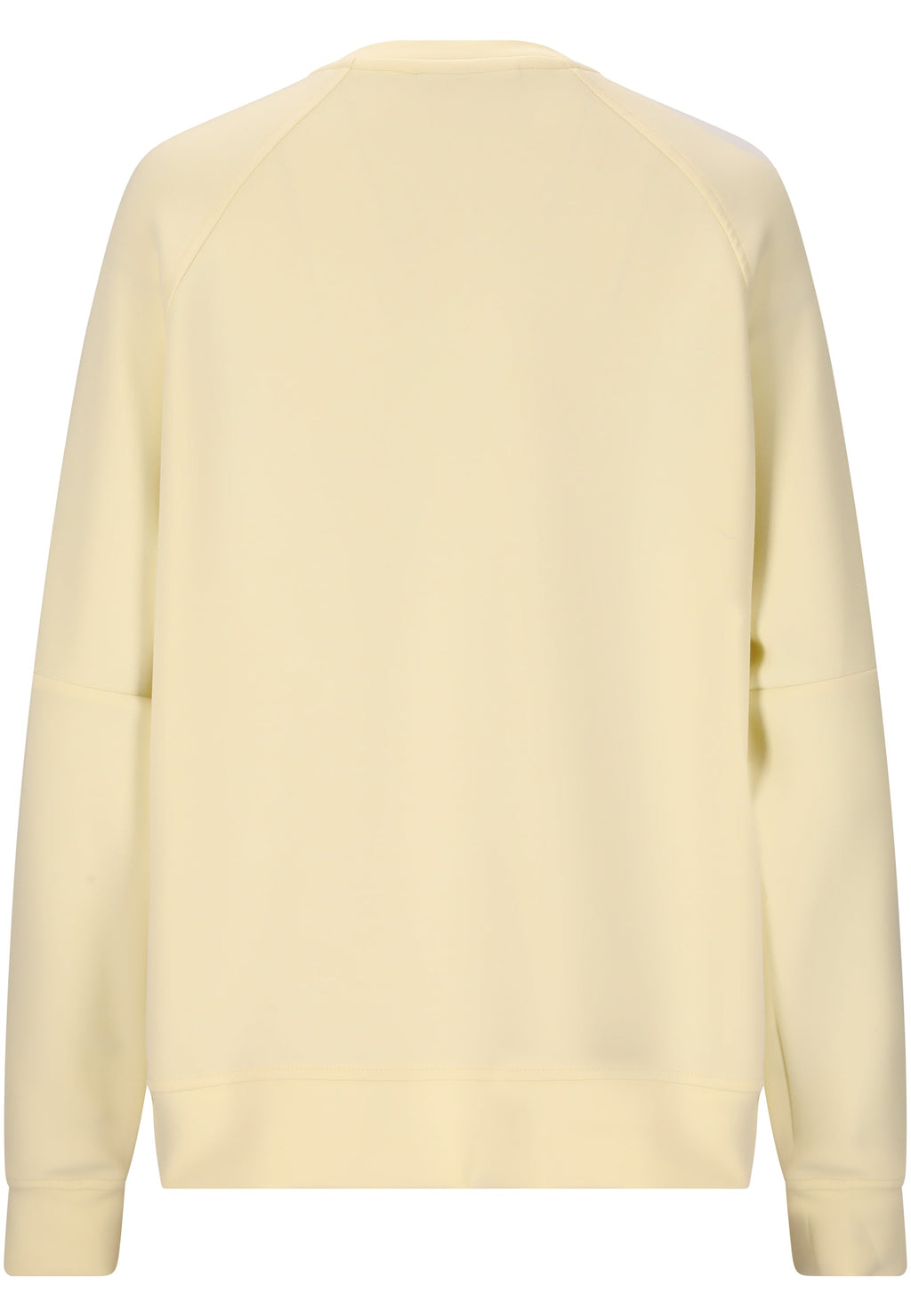 Jacey Crew Neck Damen Pullover