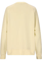 Jacey Crew Neck Damen Pullover
