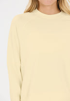 Jacey Crew Neck Damen Pullover