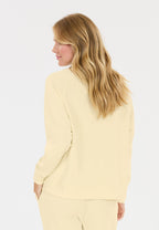 Jacey Crew Neck Damen Pullover