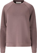 Jacey Crew Neck Damen Pullover