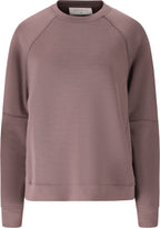 Jacey Crew Neck Damen Pullover