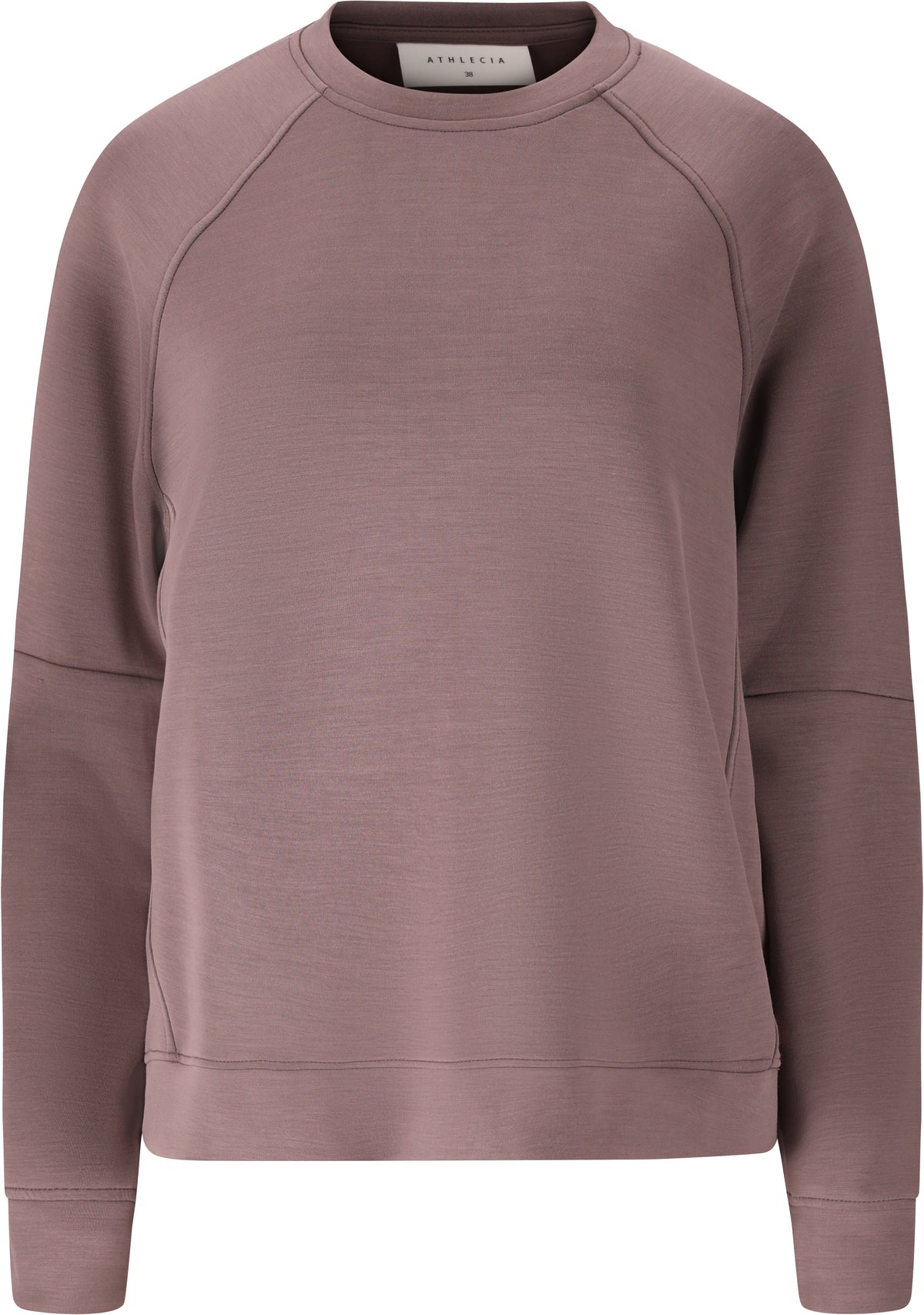 Jacey Crew Neck Damen Pullover